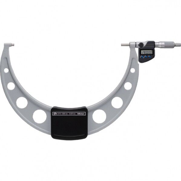 デジマチックマイクロ+データロガープリンタ+フットスイッチセット