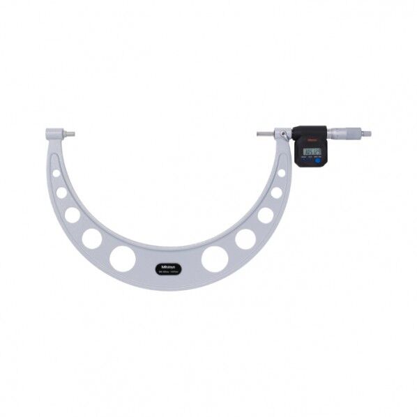 デジマチックマイクロ+インプットツール(RS-232C)+フットスイッチセット