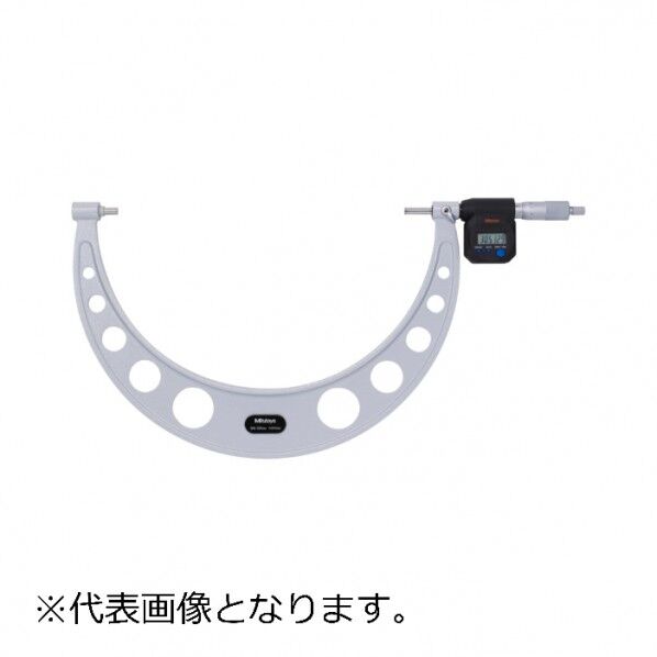 デジマチックマイクロ＋インプットツール（USB）セット