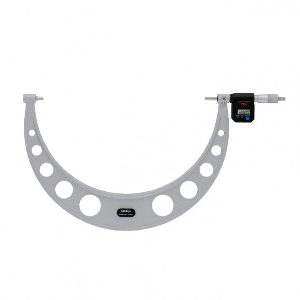 デジマチックマイクロ＋インプットツール（USB）＋フットスイッチセット