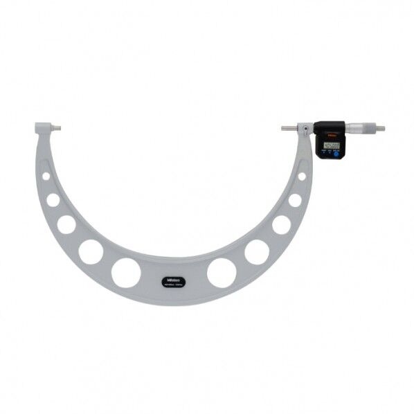 デジマチックマイクロ+インプットツール(USB)+フットスイッチセット