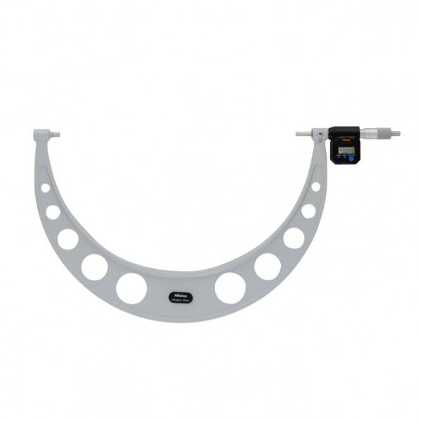 デジマチックマイクロ+インプットツール(USB)+フットスイッチセット