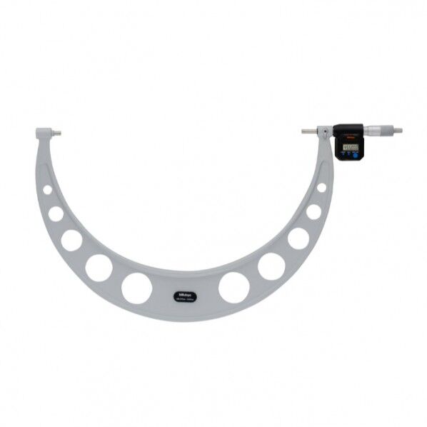 デジマチックマイクロ＋インプットツール（USB）セット