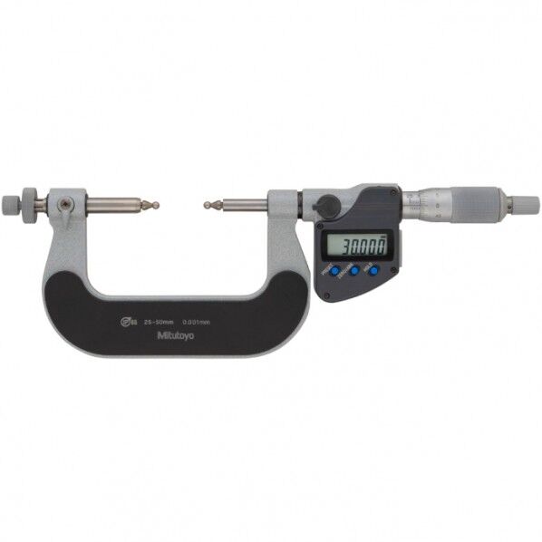 デジマチックボール歯車マイクロ+インプットツール(USB)セット