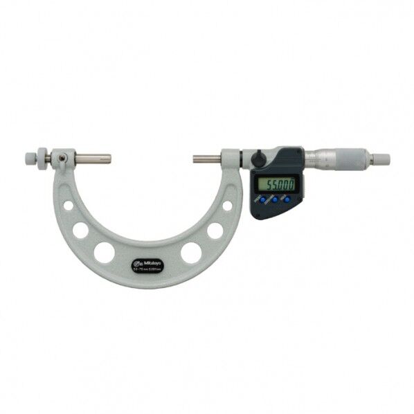 デジマチックボール歯車マイクロ+データロガープリンタセット