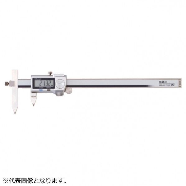 デジマチックノギス+インプットツール(USB)セット