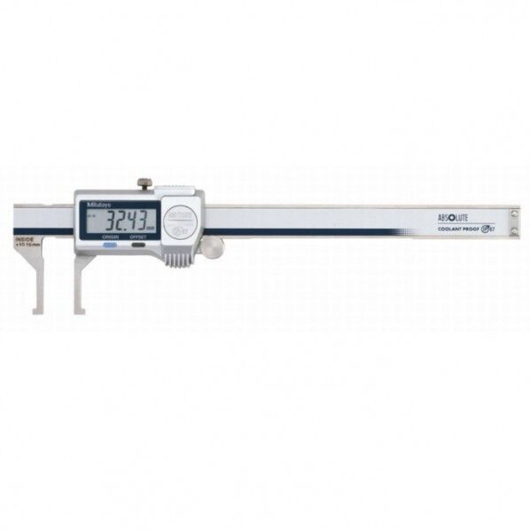 デジマチックノギス＋インプットツール（USB）セット