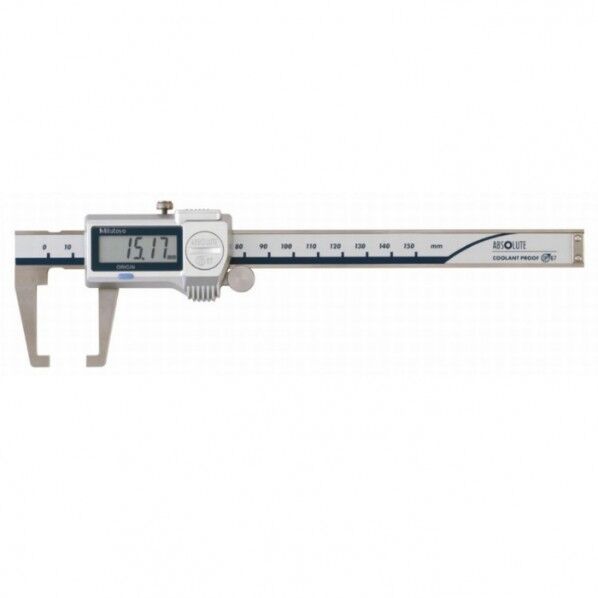 デジマチックノギス＋インプットツール（USB）＋フットスイッチセット