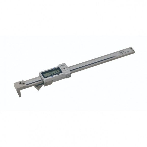 デジマチックノギス＋インプットツール（RS-232C）セット