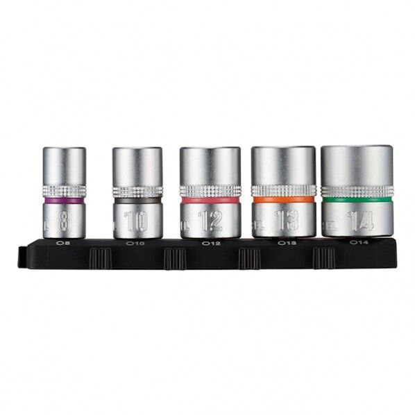 交換用ソケットセット 5個組