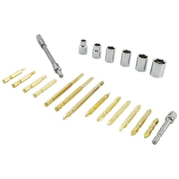 新ビット21ケース入リ IH-639 21本