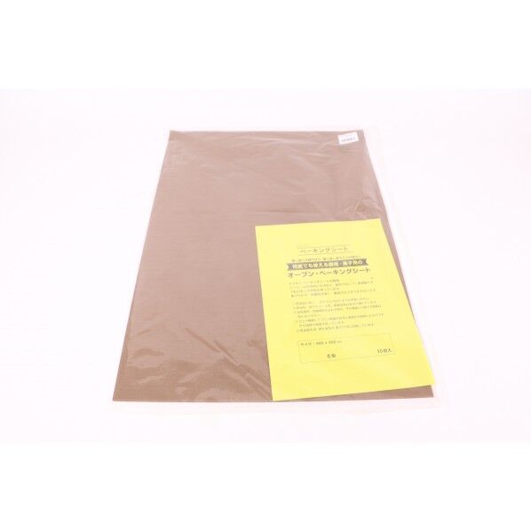 ベーキングシート 424006