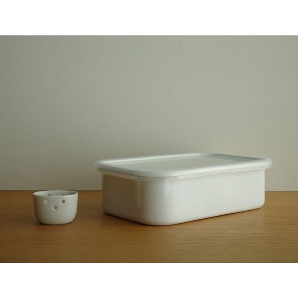 野田琺瑯 ぬか漬け小町 475275