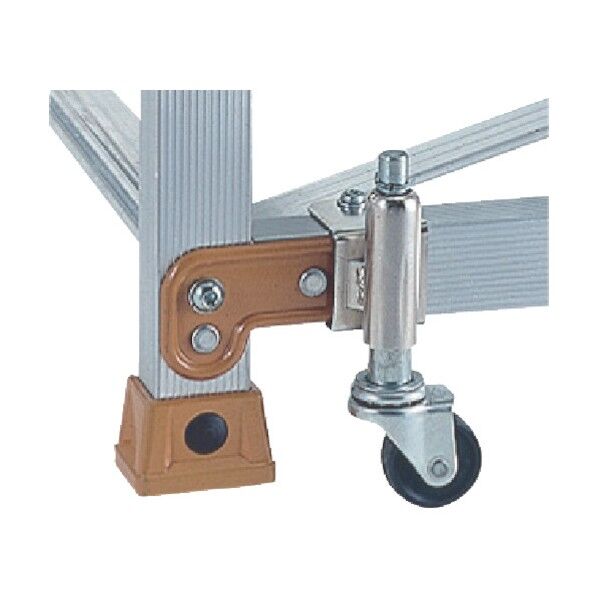 FG用スプリングキャスター SC-1 1点