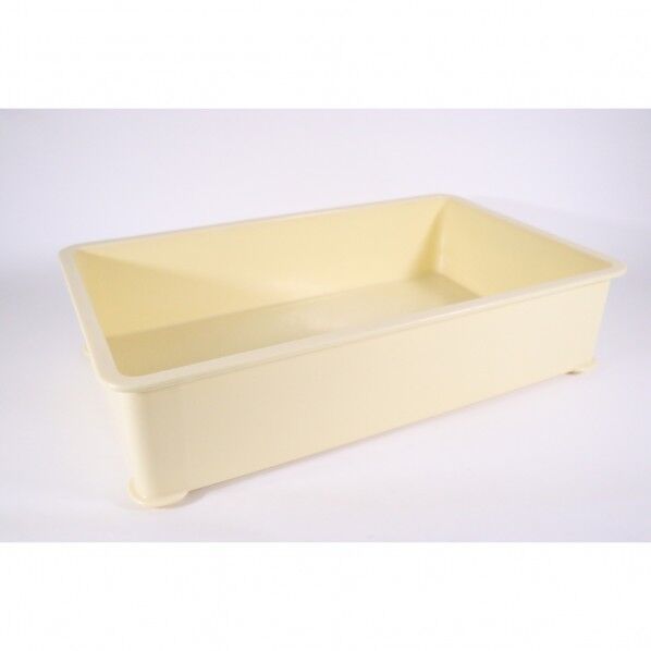 PP番重 特大 A型 外寸684x423x160 1個