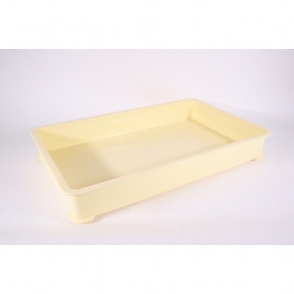 PP番重 特大 B型 外寸684x423x100 1個