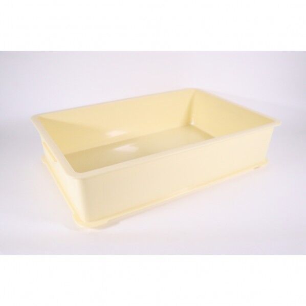 PP番重 超特大 A型外寸650x440x152 1個