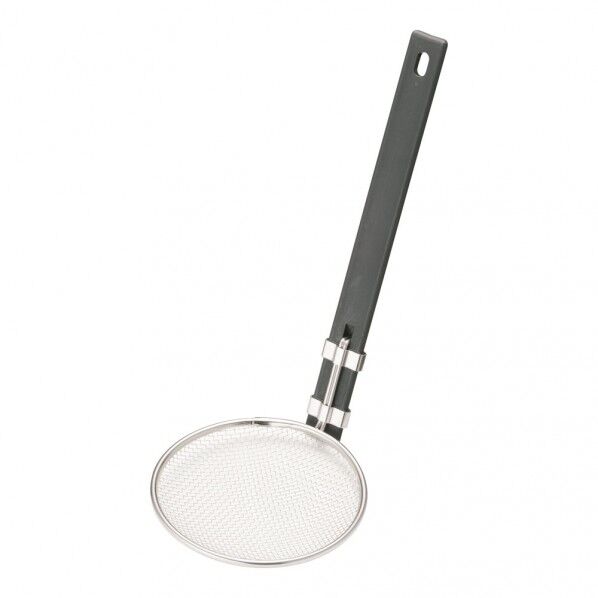 スリースノーそば揚 タテ型 18cm 18cm ASB8801 1個