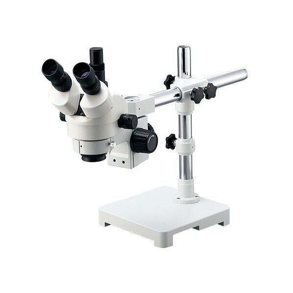 ズーム実体顕微鏡 三眼 CP-745T-U 3-6303-02 1