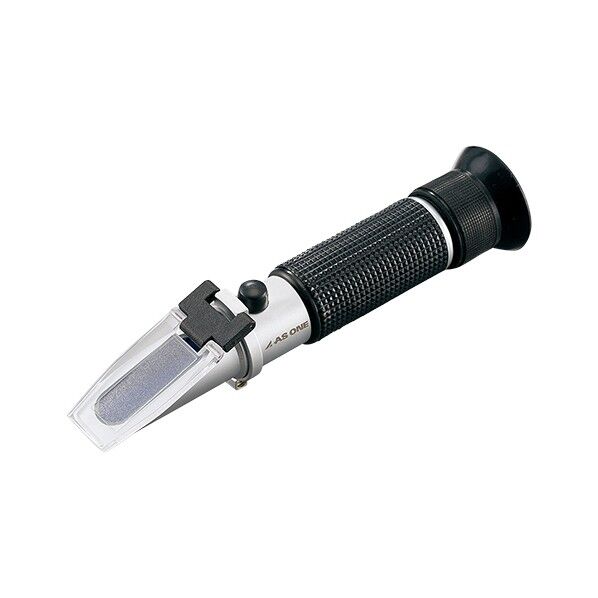 ブライン濃度屈折計