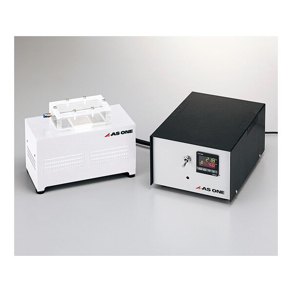 冷却ステージ (クールステージ) -20~40℃ 3-6618-01 1