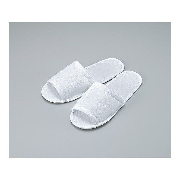 プロシェア使い捨てスリッパ(スタンダード/27cm) 8-2590-02 1