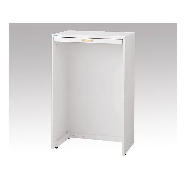 セレクトナビユニットスライドテーブル付き 700×450×1110mm 8-3993-01 1