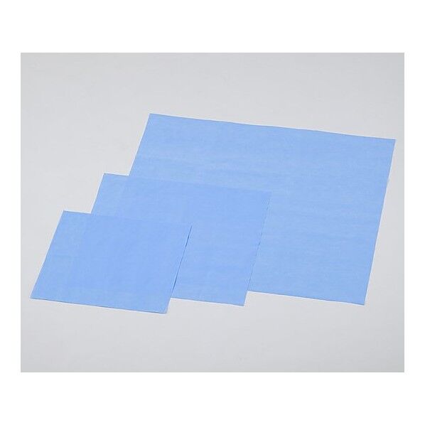 プロシェア・バリア滅菌ラッパー 450×450mm 8-5027-01 1