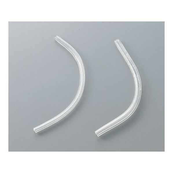 訓練用モデル 血管縫合モデル(細) 単層チューブ 8-5875-06 1