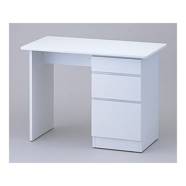 採血台(化粧板タイプ) NSW105 8-7795-01 1