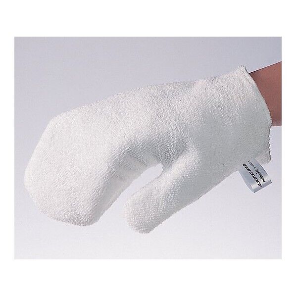 ミトン (マイクロファイバー製)