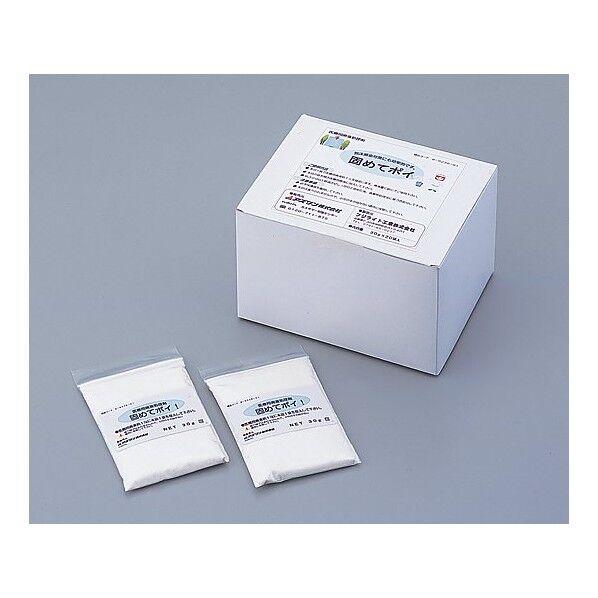 医療用排液処理剤 30g×20袋入