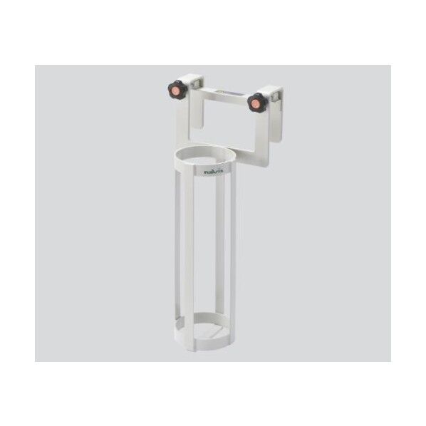 酸素ボンベラック(300L・500Lボンベ兼用) 200×182×500