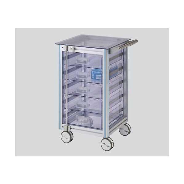 スケルトンカート TS-SA