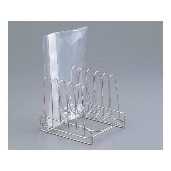 バッグスタンド 5枚用
