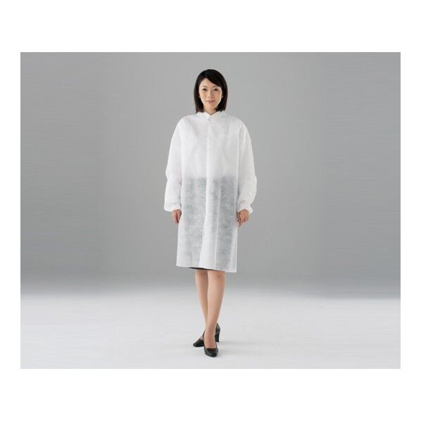 サニネットディスポ白衣