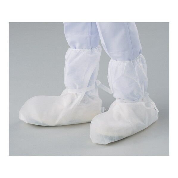 サニネットディスポブーツカバー