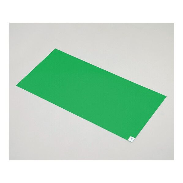 サニエコ粘着マット 450×900 2-8862-21 1