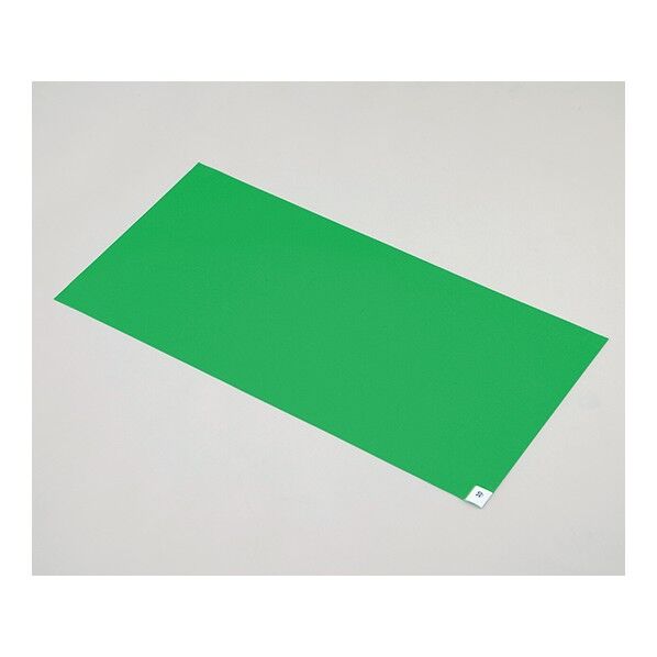 サニエコ抗菌粘着マット 450×900 2-8863-21 1