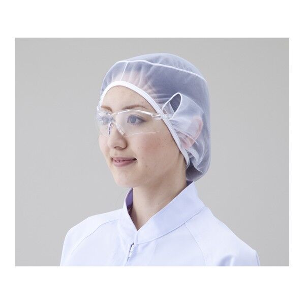 メガネ対応インナーキャップ 1枚入り