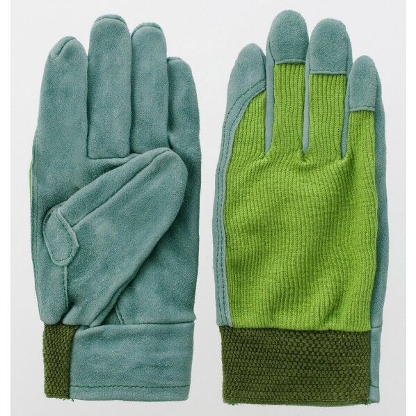 #4005 SW-12 LL オイル甲メリヤス