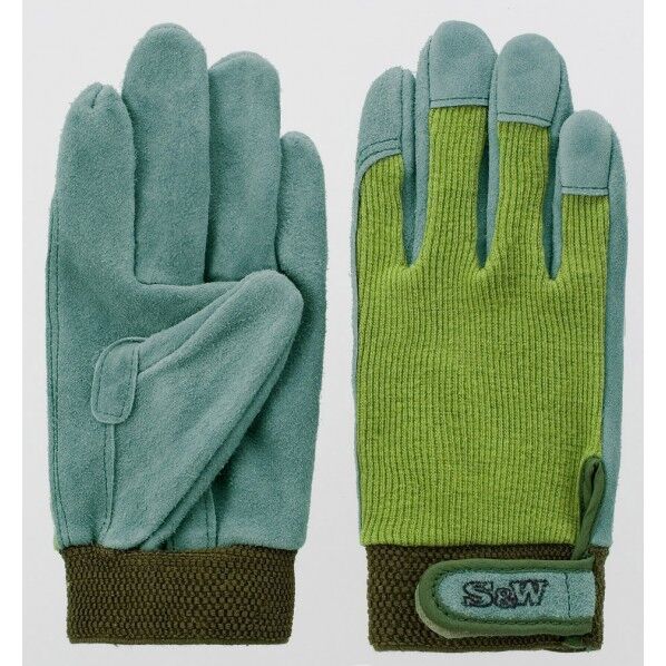 #5325 SW-301 オイル甲メリヤスマジック付