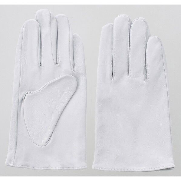 #5920 EX-200 白 L 牛クレスト