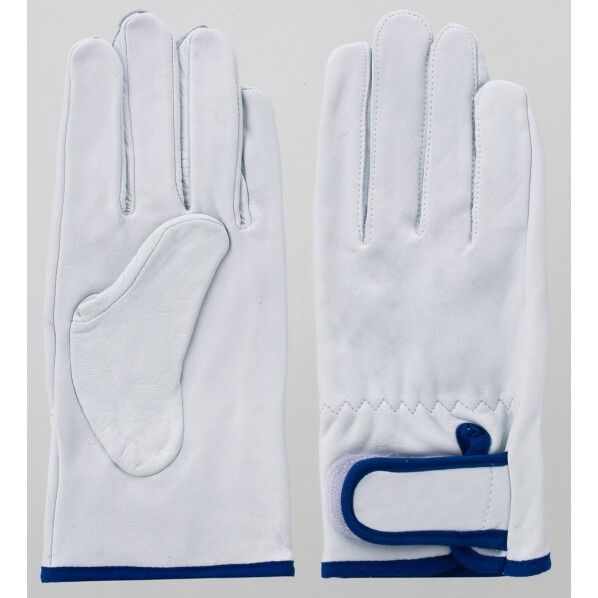 #5922 EX-202白L 牛レインジャー型アテ無