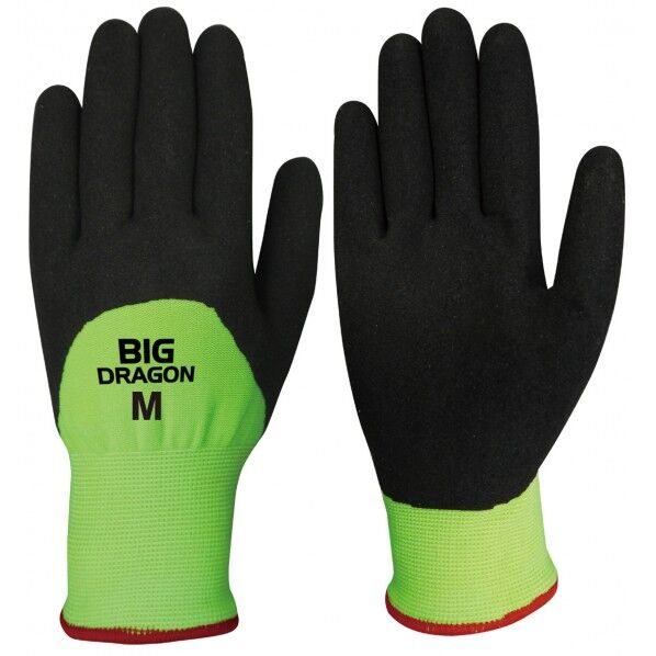 BD-109 ダブルホットキーパー M