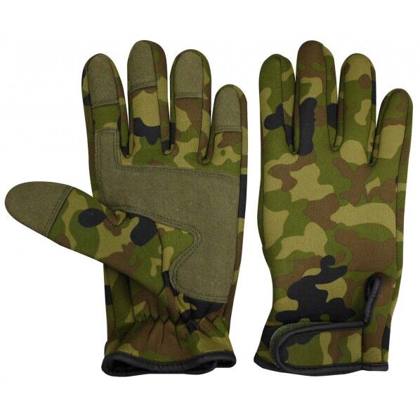 カモフラグリップ CMG-72 M