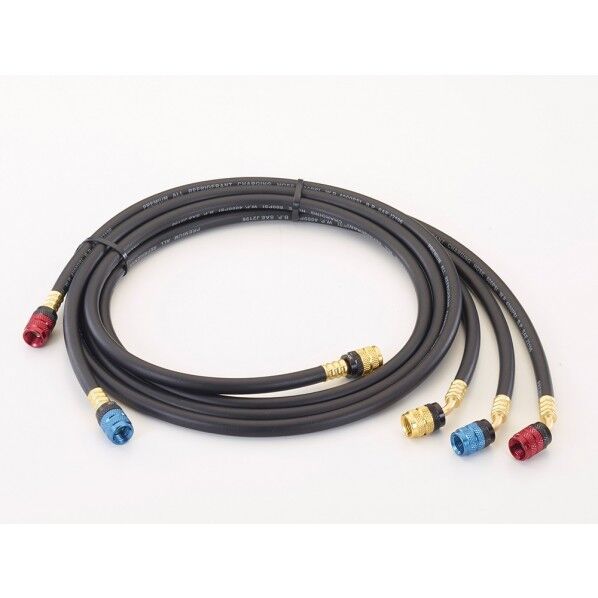 スピンホースセット 150cm