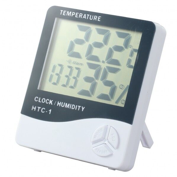 温湿度計 HTC-1