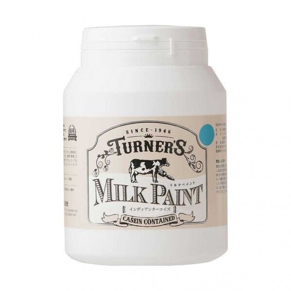 ミルクペイント (つや消し) DIY塗料
