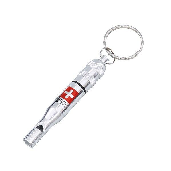 アーテック 緊急用呼子笛 本体:φ12×75mm 74265 1個...